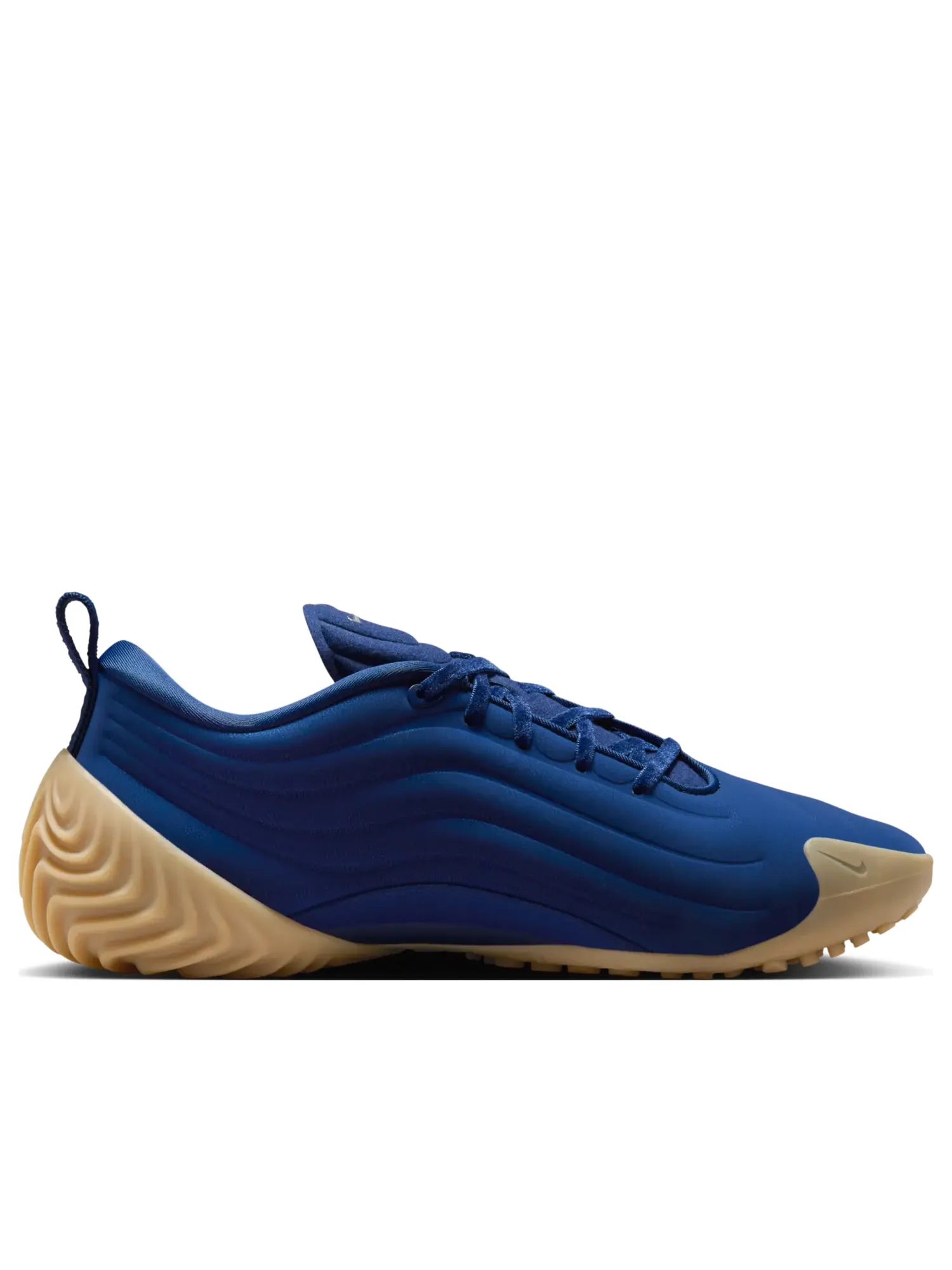 Кроссовки (WMNS) Nike Astra Ultra 'Blue Void Gum' — изображение 2 из 6, синий