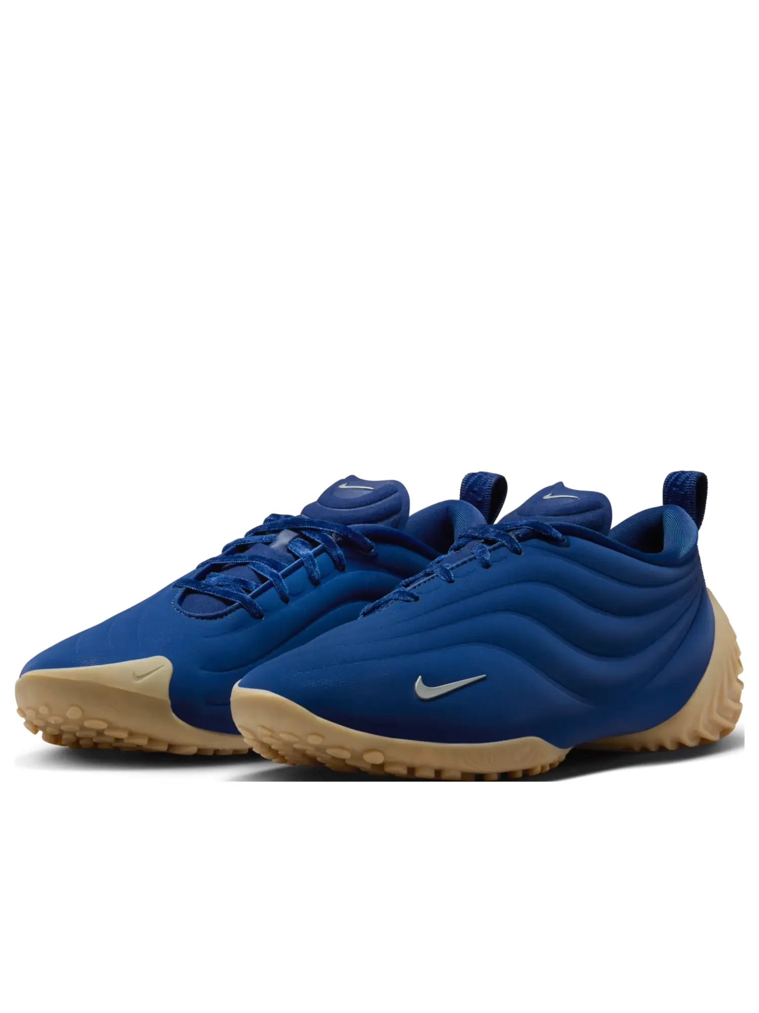 Кроссовки (WMNS) Nike Astra Ultra 'Blue Void Gum' — изображение 3 из 6, синий