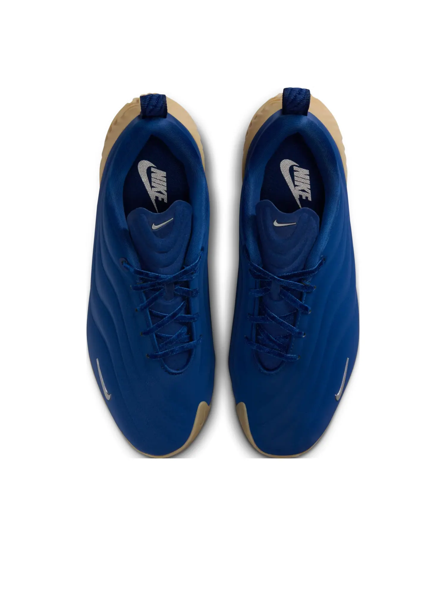 Кроссовки (WMNS) Nike Astra Ultra 'Blue Void Gum' — изображение 4 из 6, синий