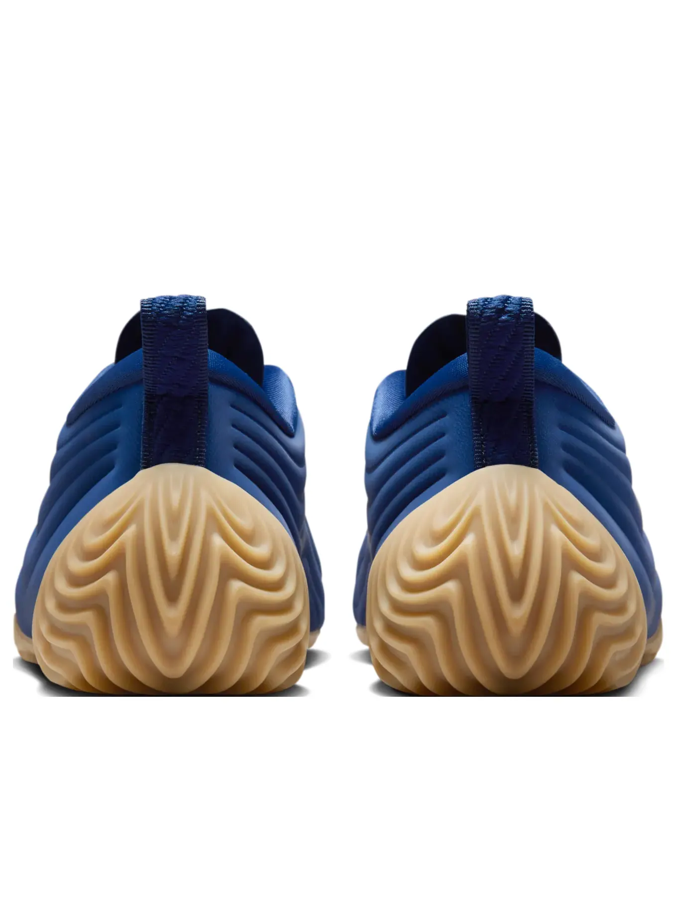 Кроссовки (WMNS) Nike Astra Ultra 'Blue Void Gum' — изображение 5 из 6, синий