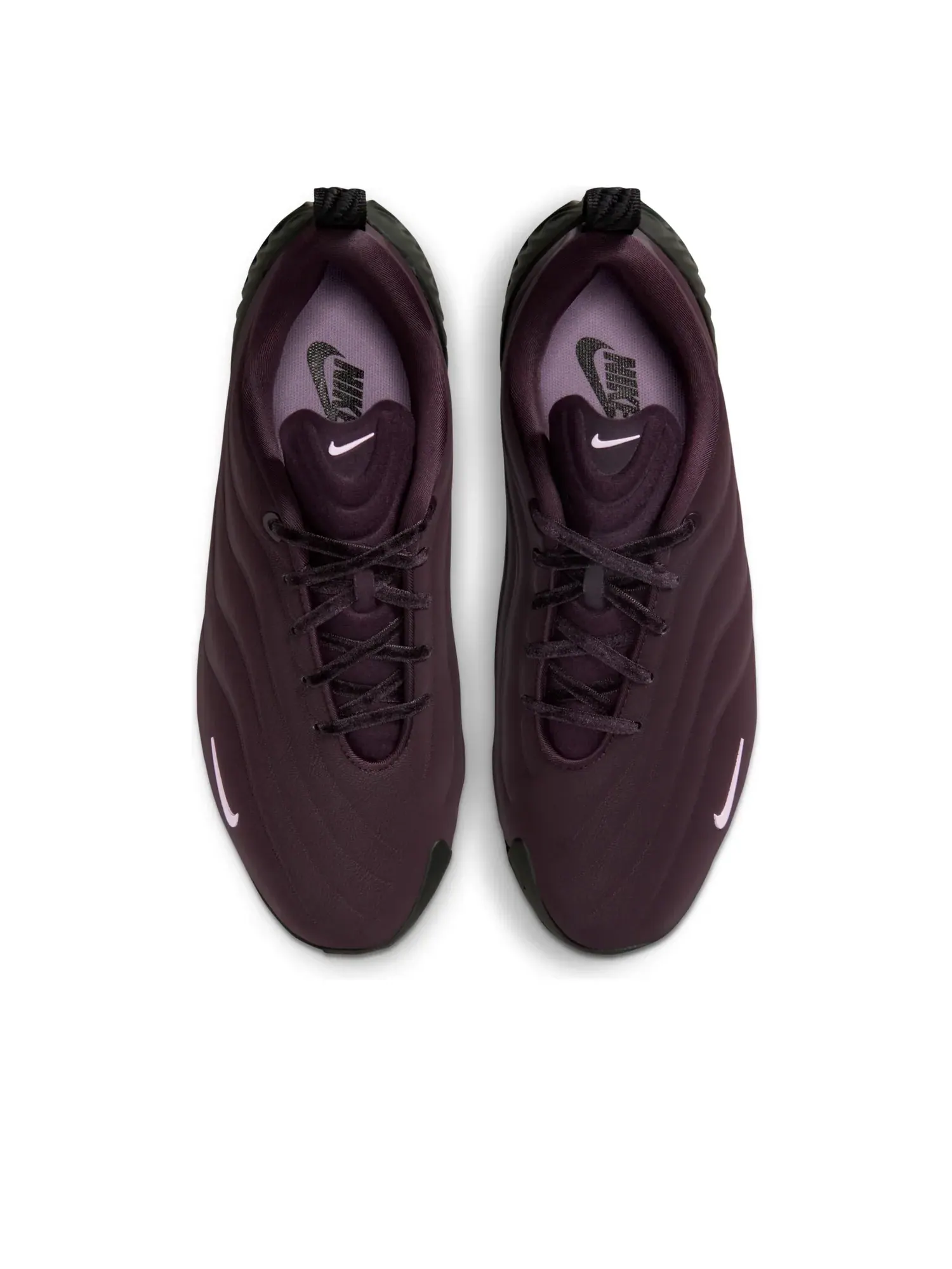 Кроссовки (WMNS) Nike Astra Ultra 'Port Wine Black' — изображение 2 из 6, фиолетовый