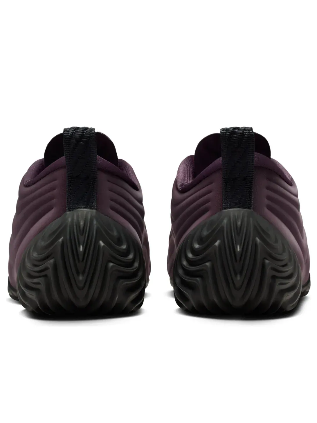Кроссовки (WMNS) Nike Astra Ultra 'Port Wine Black' — изображение 3 из 6, фиолетовый