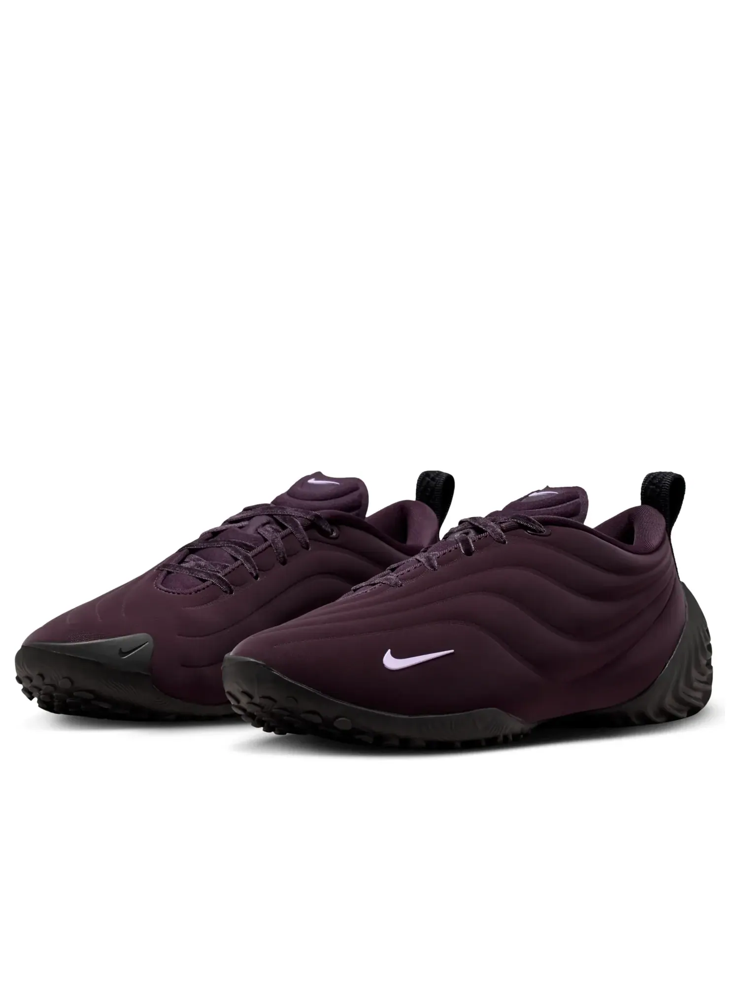 Кроссовки (WMNS) Nike Astra Ultra 'Port Wine Black' — изображение 4 из 6, фиолетовый