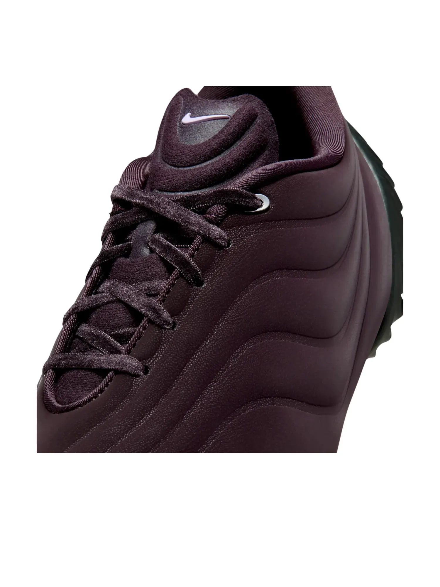 Кроссовки (WMNS) Nike Astra Ultra 'Port Wine Black' — изображение 5 из 6, фиолетовый