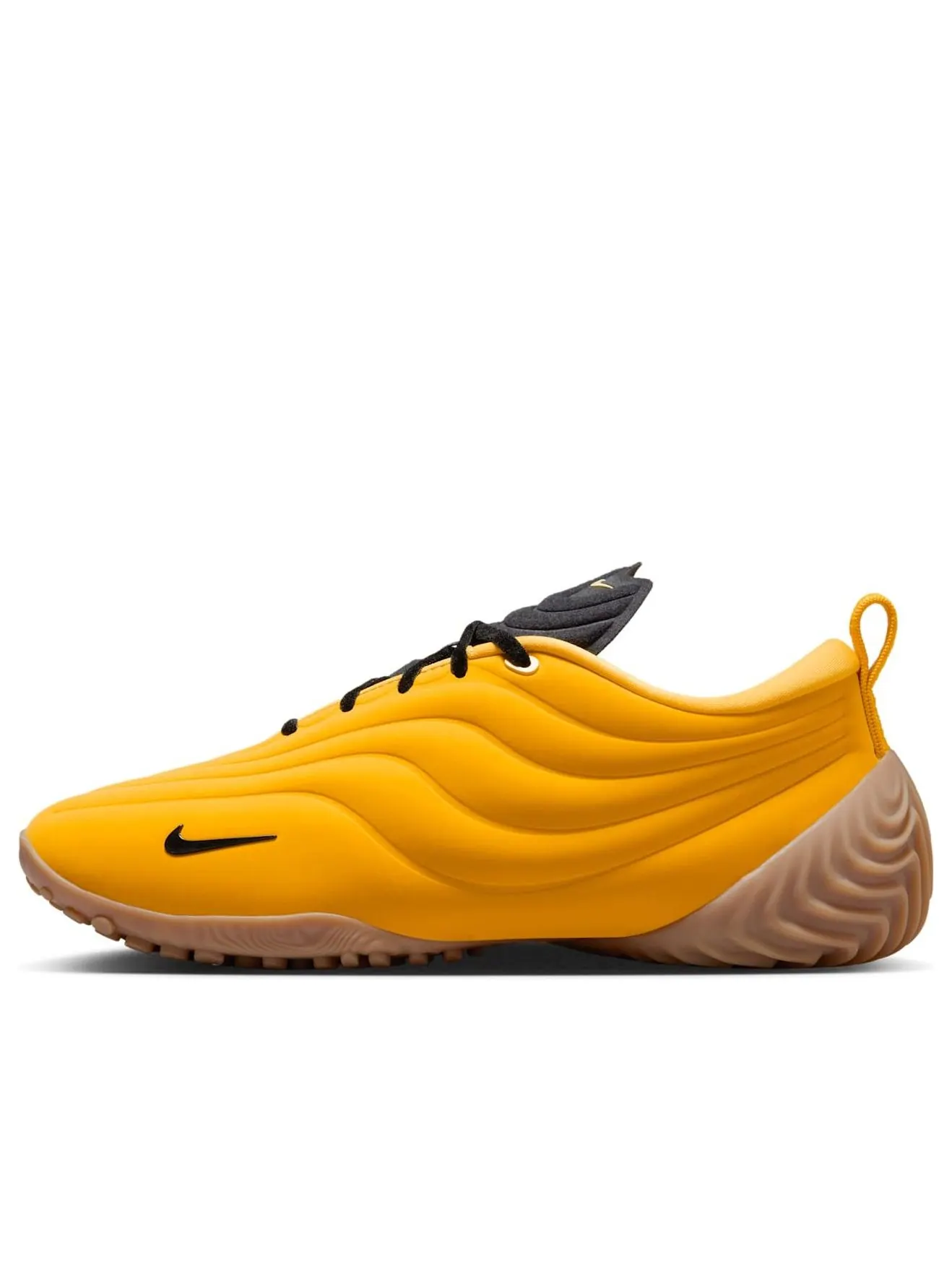 Кроссовки (WMNS) Nike Astra Ultra 'University Gold' — изображение 1 из 6, желтый