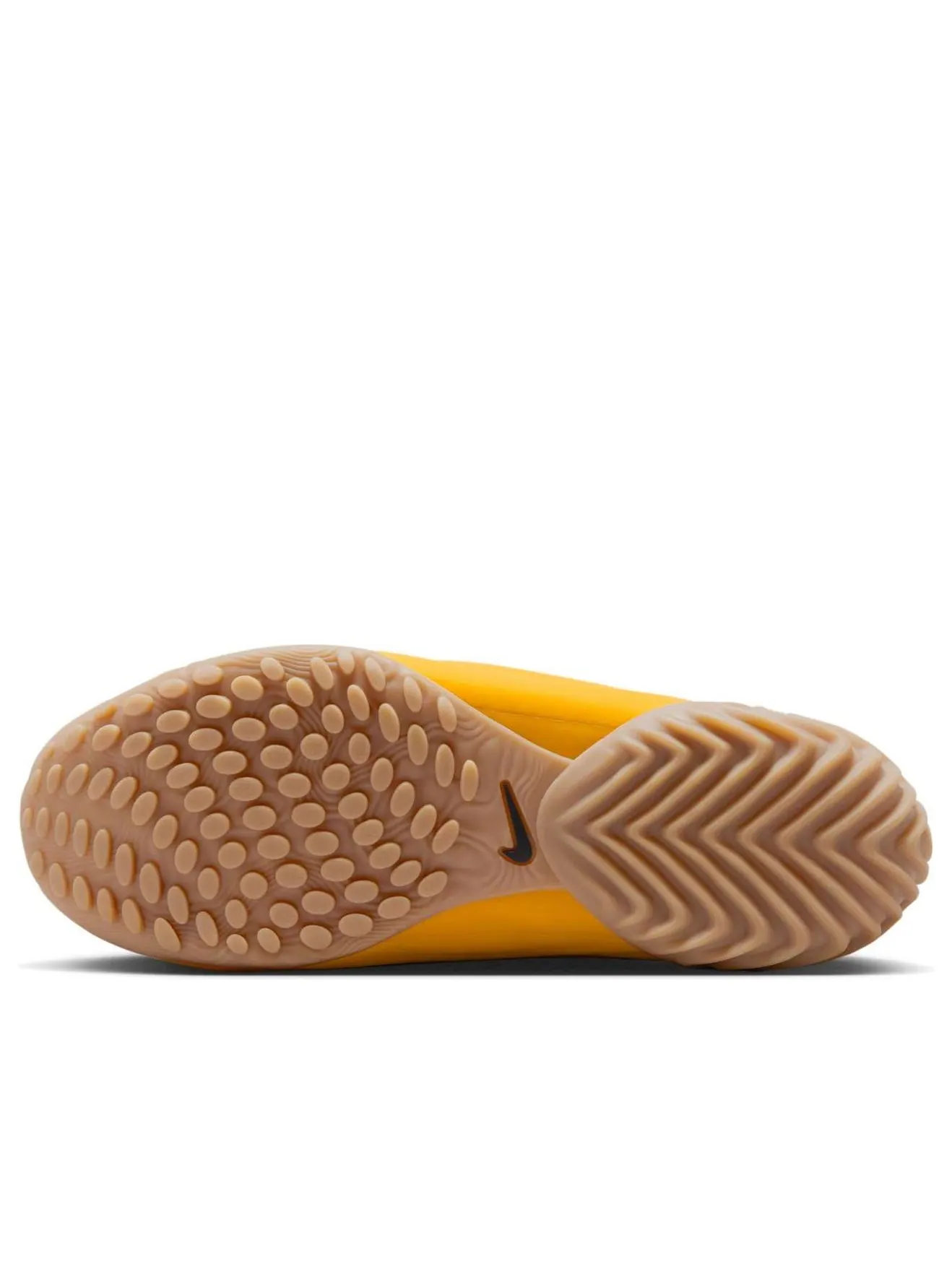Кроссовки (WMNS) Nike Astra Ultra 'University Gold' — изображение 5 из 6, желтый