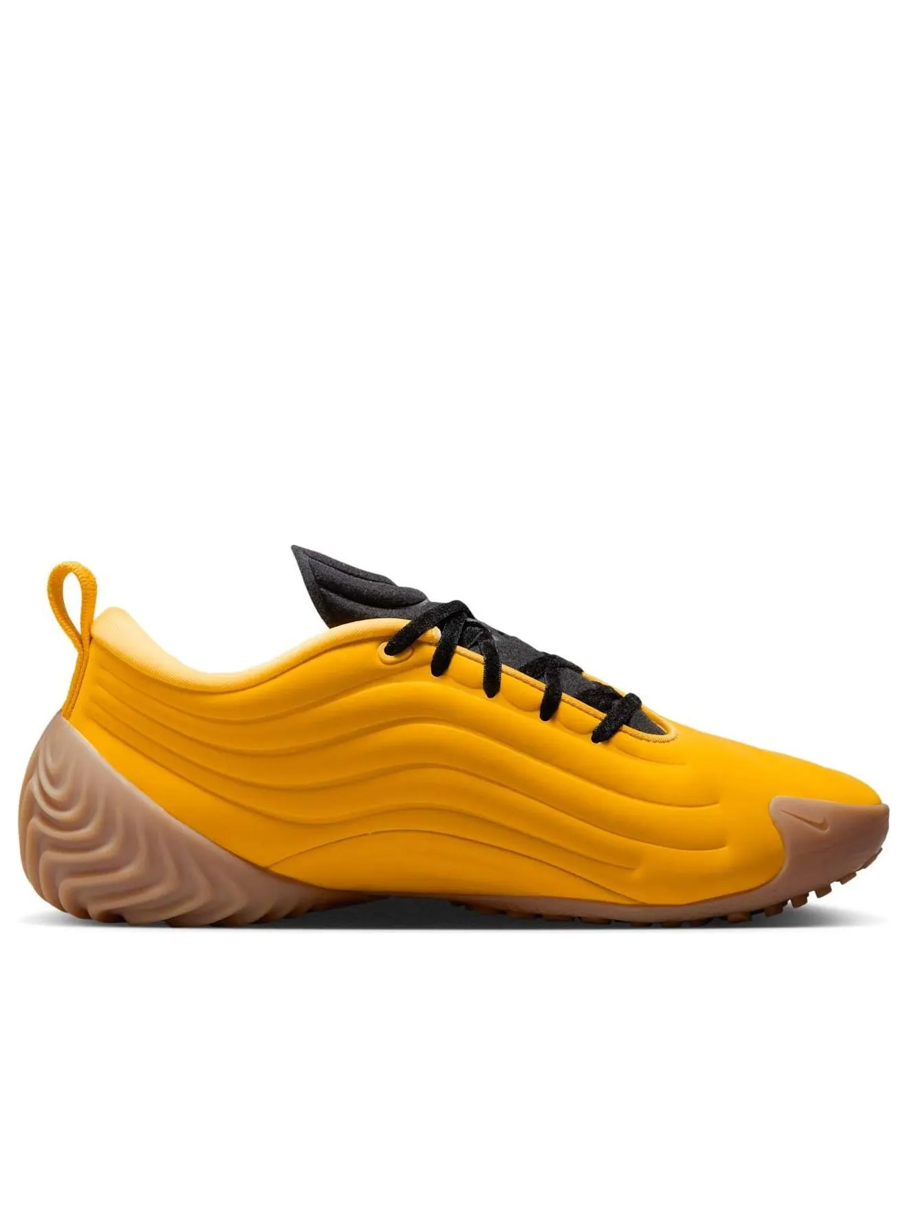 Кроссовки (WMNS) Nike Astra Ultra 'University Gold' — изображение 6 из 6, желтый