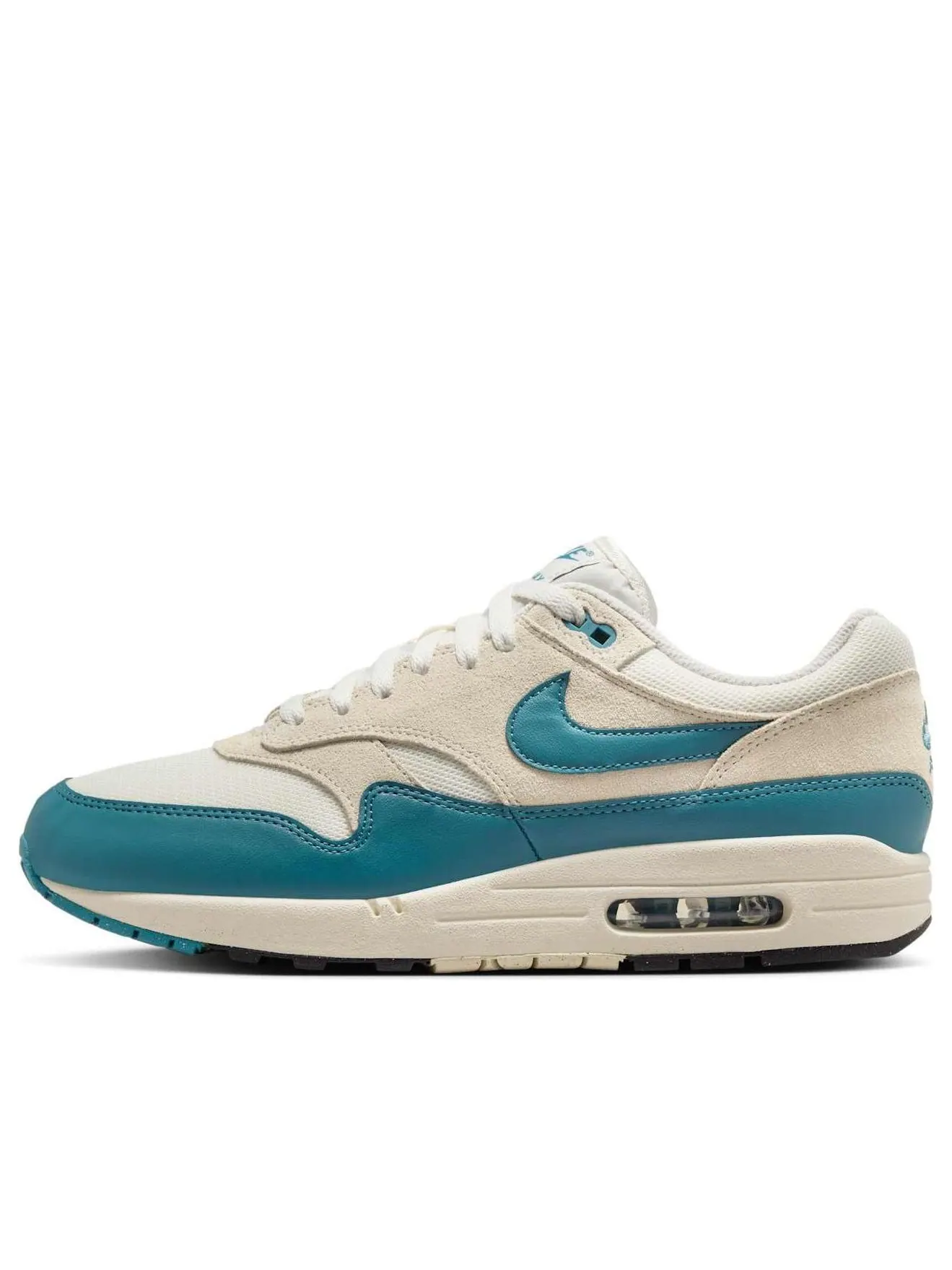 Кроссовки Nike Air Max 1 'Smokey Blue' — изображение 1 из 6, синий