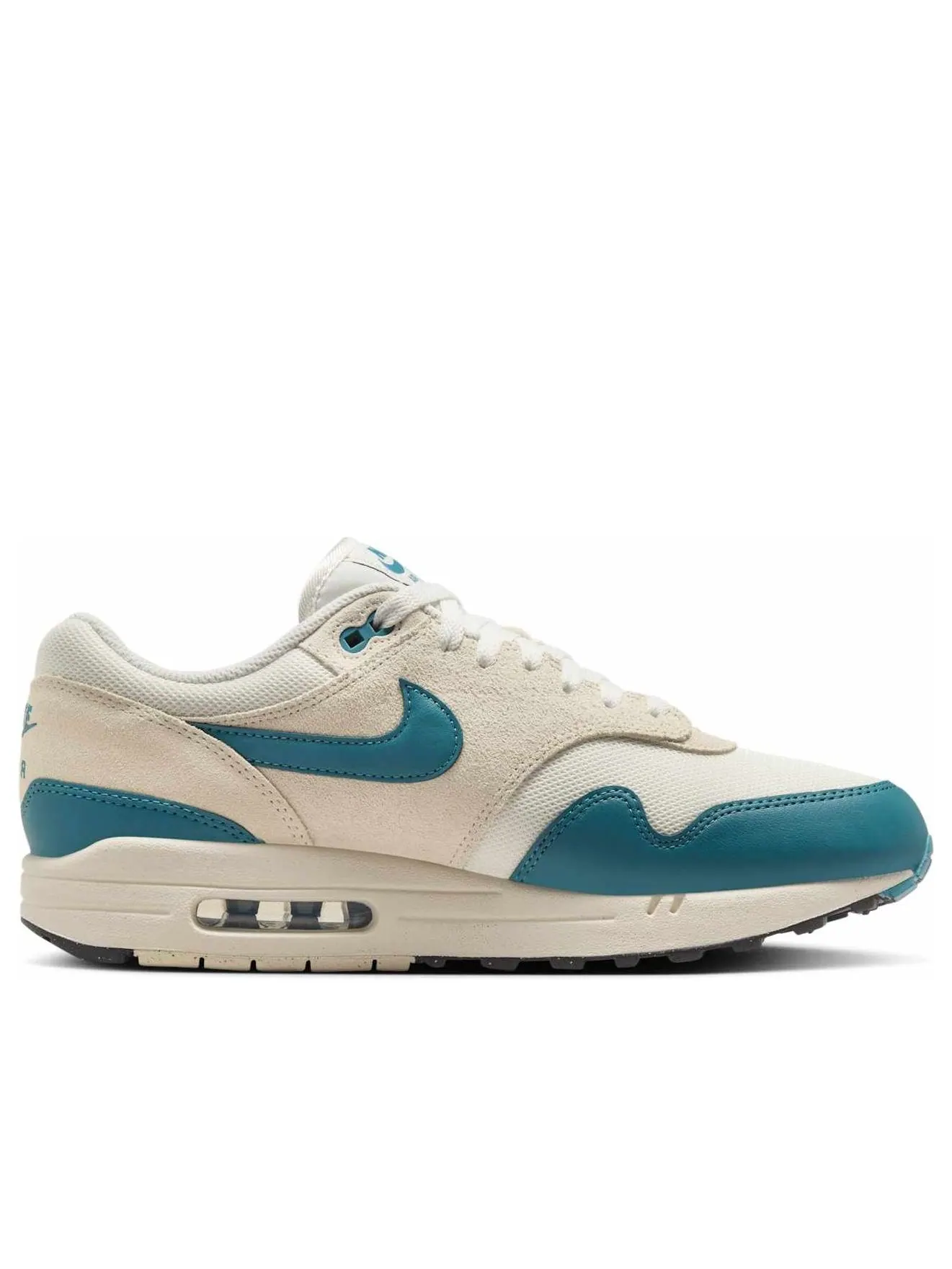 Кроссовки Nike Air Max 1 'Smokey Blue' — изображение 6 из 6, синий