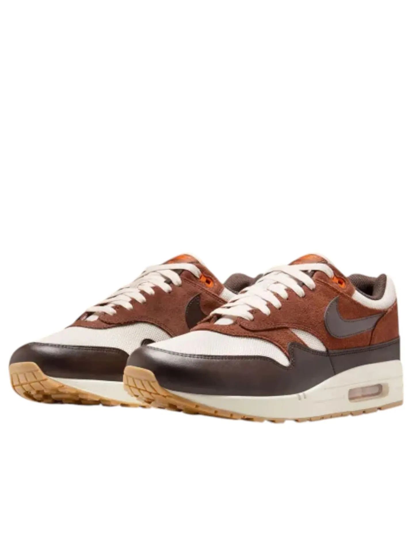 Кроссовки Nike Air Max 1 'Thanksgiving' — изображение 2 из 5