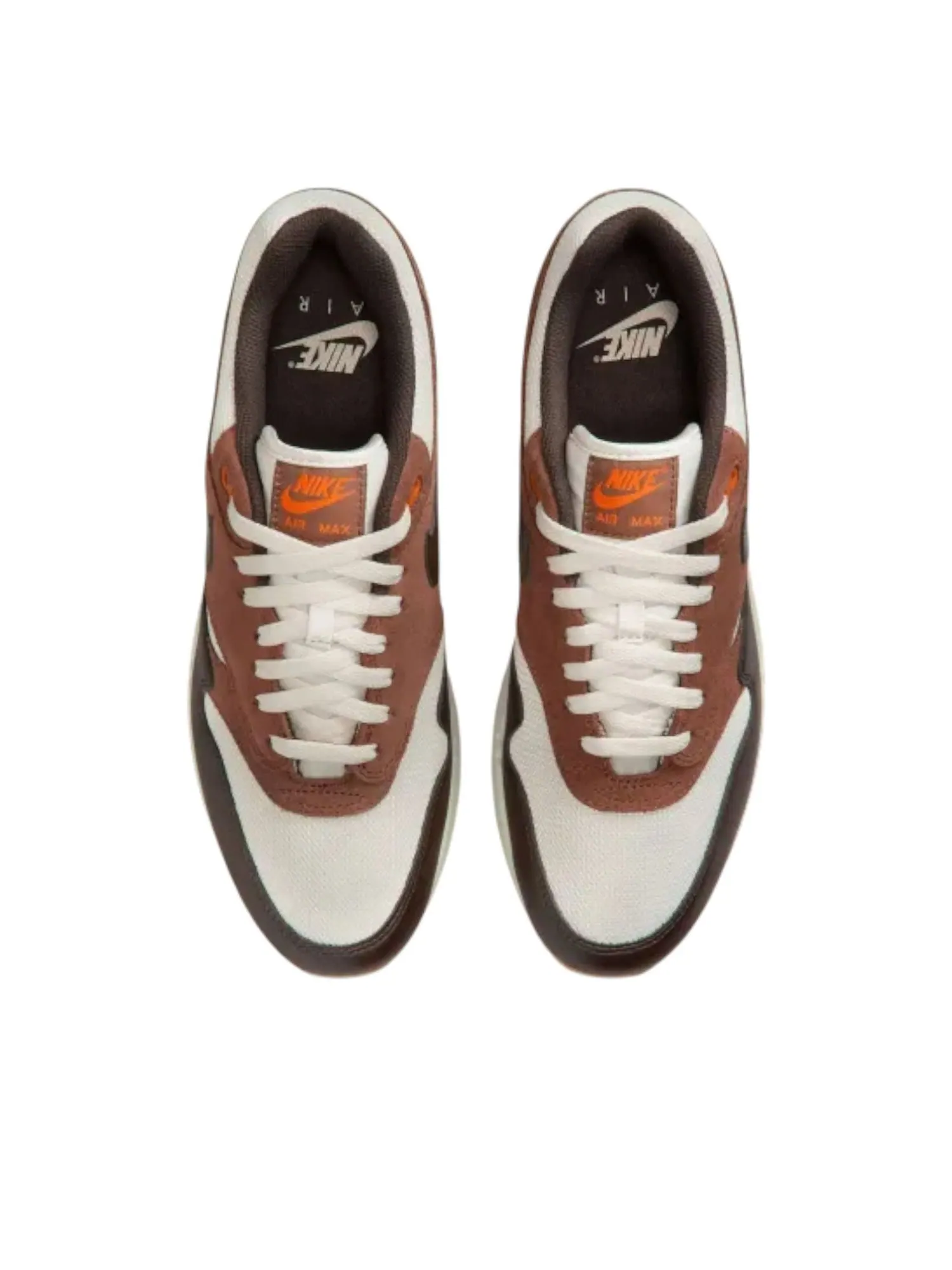 Кроссовки Nike Air Max 1 'Thanksgiving' — изображение 3 из 5
