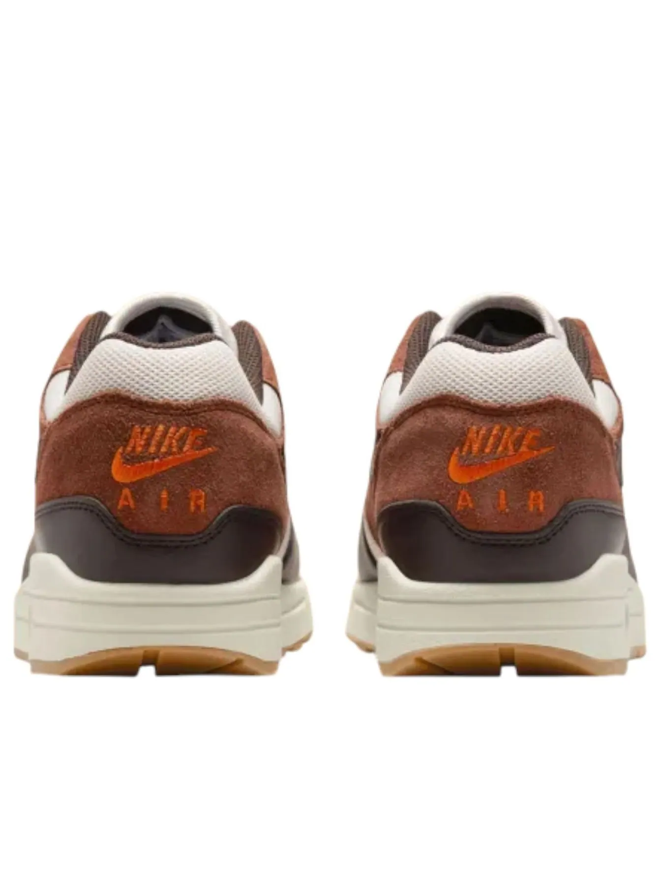 Кроссовки Nike Air Max 1 'Thanksgiving' — изображение 4 из 5