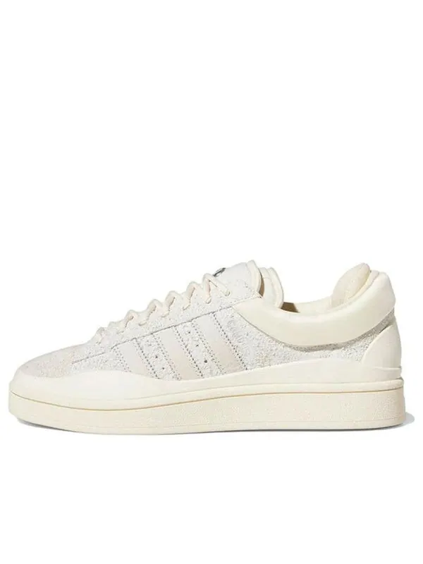 Кроссовки x плохой кролик кампус луна Adidas — изображение 1 из 4, белый/бежевый