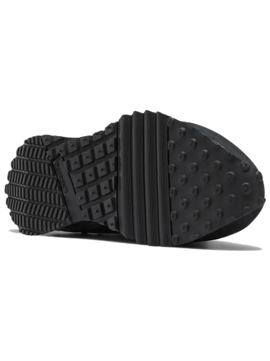 Беговые кроссовки Reebok Engineered Garments x LX 2200 'Core Black' — изображение 5 из 5, черный