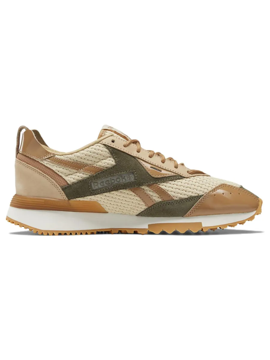 Беговые кроссовки Reebok Engineered Garments x LX 2200 'Soft Camel' — изображение 2 из 5, коричневый
