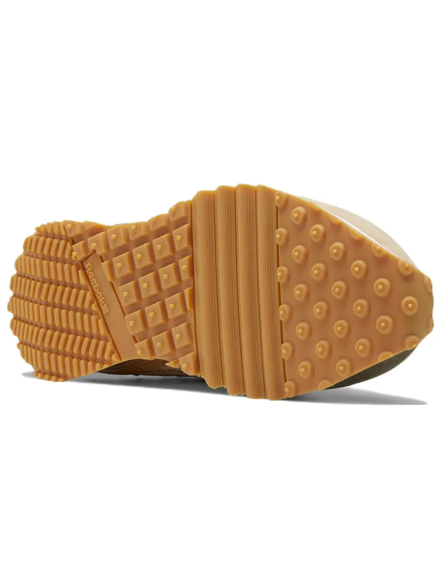 Беговые кроссовки Reebok Engineered Garments x LX 2200 'Soft Camel' — изображение 5 из 5, коричневый