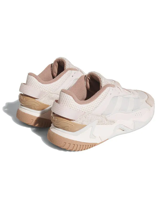 Кроссовки оригинальные кроссовки niteball ii Adidas — изображение 4 из 4