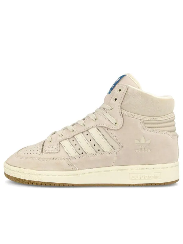 Кроссовки Centennial 85 высокие Adidas — изображение 1 из 4, белый