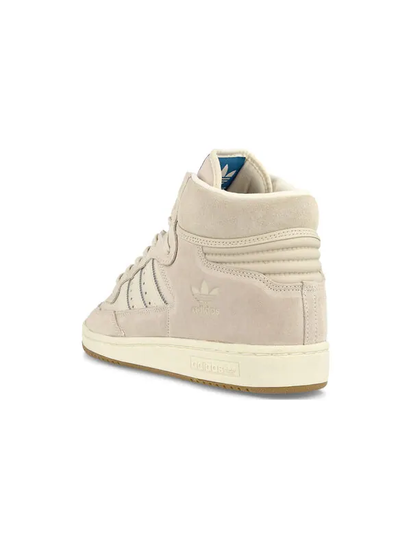 Кроссовки Centennial 85 высокие Adidas — изображение 4 из 4, белый