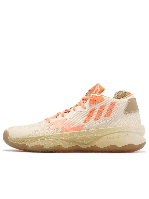 Кроссовки дама 8 Adidas — изображение 1 из 2, кремовый/синий