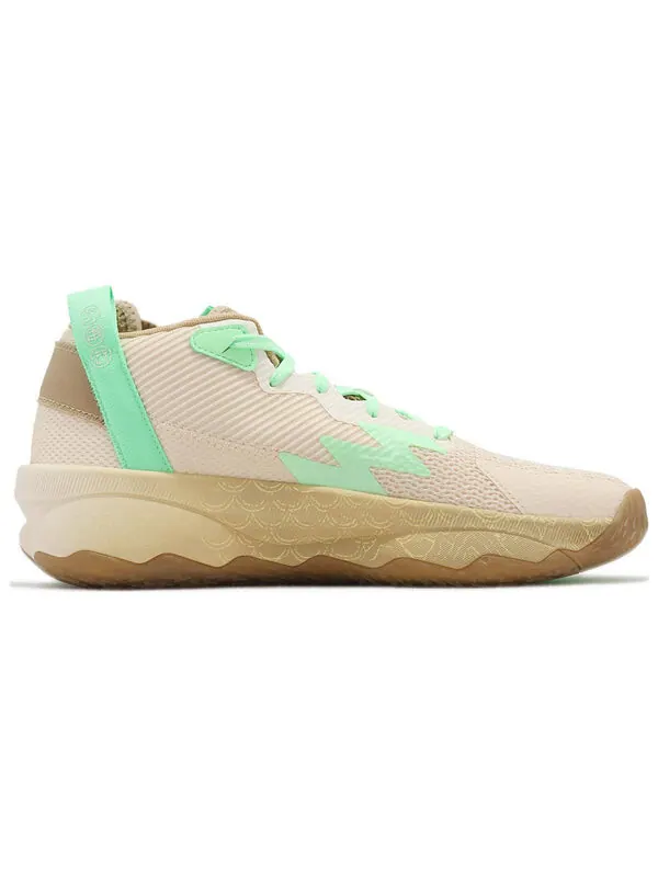 Кроссовки дама 8 Adidas — изображение 2 из 2, кремовый/синий