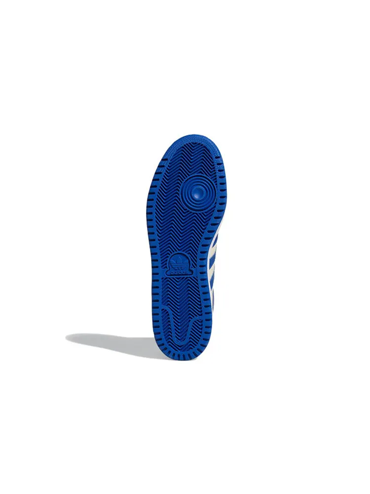 Кроссовки adidas originals Top Ten Unisex — изображение 5 из 5, белый/синий