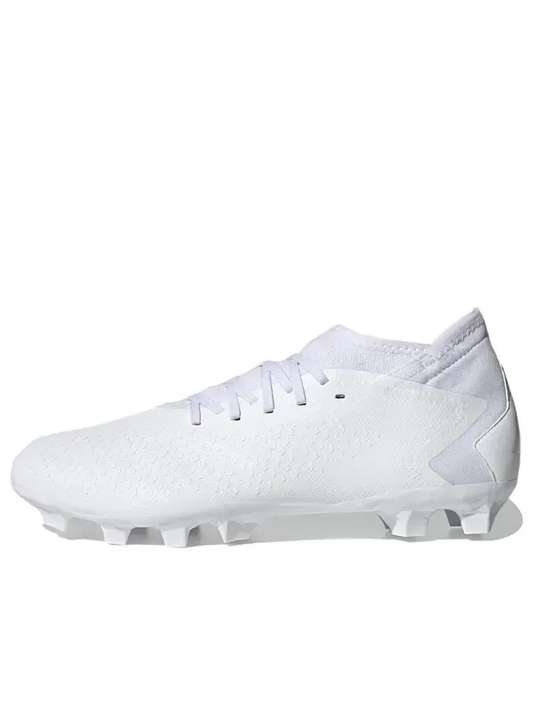 Кроссовки хищник точность.3 Adidas — изображение 1 из 4, белый
