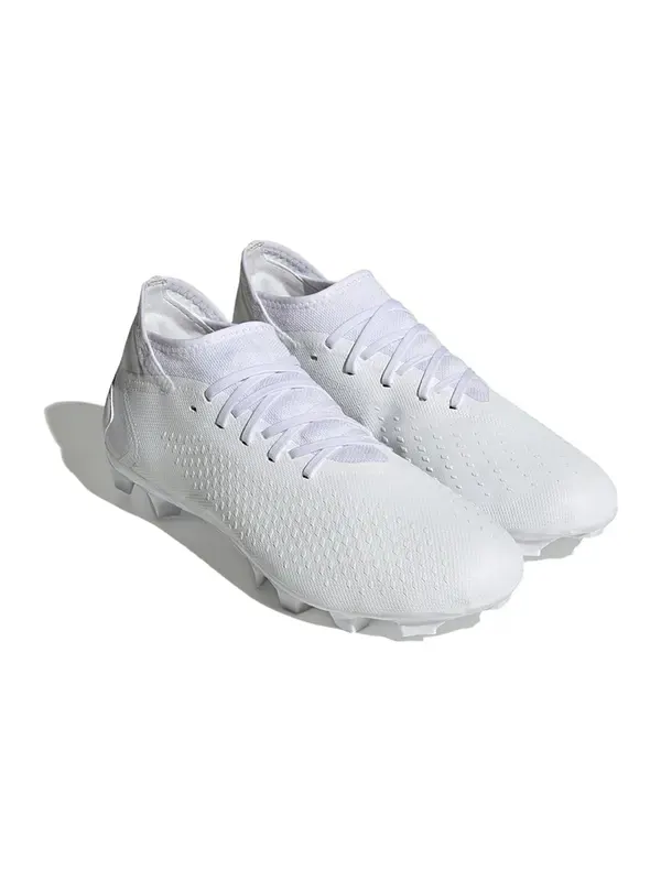 Кроссовки хищник точность.3 Adidas — изображение 3 из 4, белый