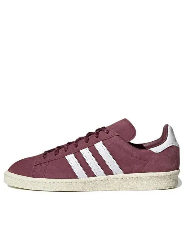 Кроссовки кампус 80-х Adidas — изображение 1 из 4, мульти
