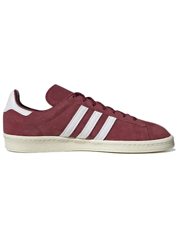 Кроссовки кампус 80-х Adidas — изображение 2 из 4, мульти