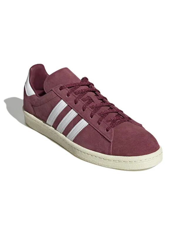 Кроссовки кампус 80-х Adidas — изображение 3 из 4, мульти