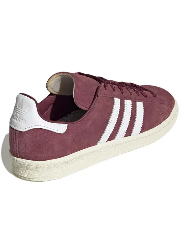 Кроссовки кампус 80-х Adidas — изображение 4 из 4, мульти