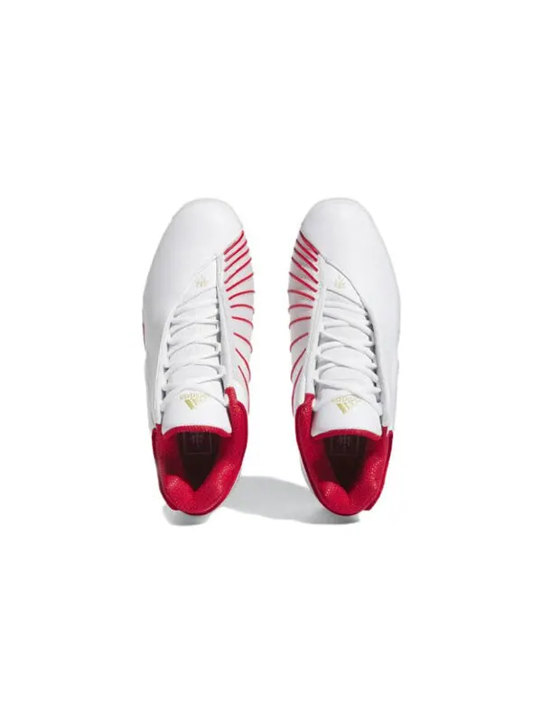 Кроссовки t mac 3 restomod Adidas — изображение 3 из 4, белый