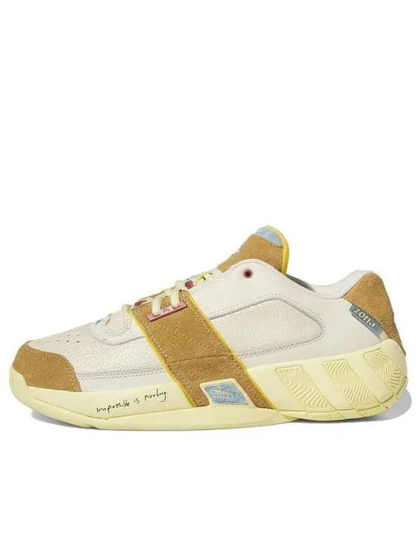 Кроссовки агент gil рестомод кроссовки Adidas — изображение 1 из 4
