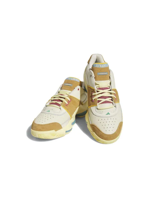 Кроссовки агент gil рестомод кроссовки Adidas — изображение 2 из 4