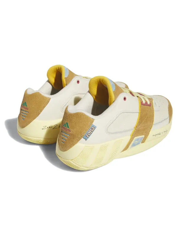 Кроссовки агент gil рестомод кроссовки Adidas — изображение 3 из 4