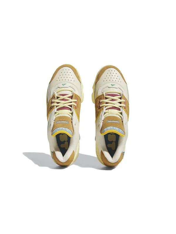 Кроссовки агент gil рестомод кроссовки Adidas — изображение 4 из 4