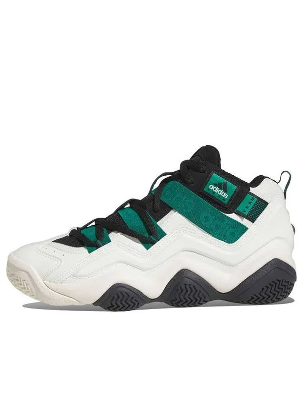Кроссовки десятка лучших кроссовок 2000 года Adidas — изображение 1 из 4