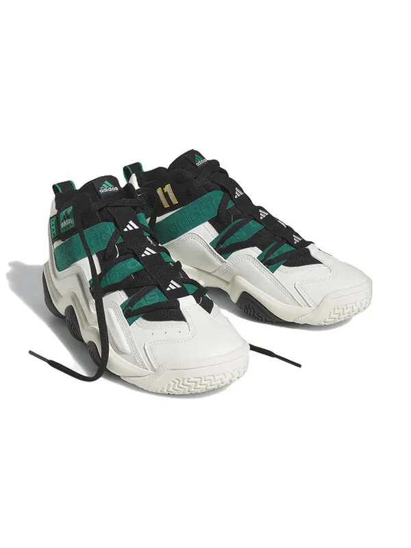 Кроссовки десятка лучших кроссовок 2000 года Adidas — изображение 2 из 4
