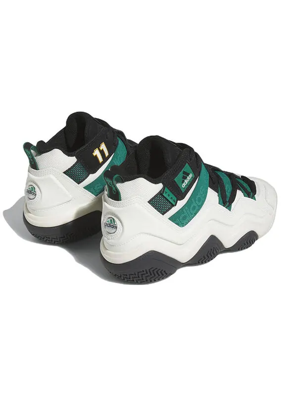 Кроссовки десятка лучших кроссовок 2000 года Adidas — изображение 3 из 4