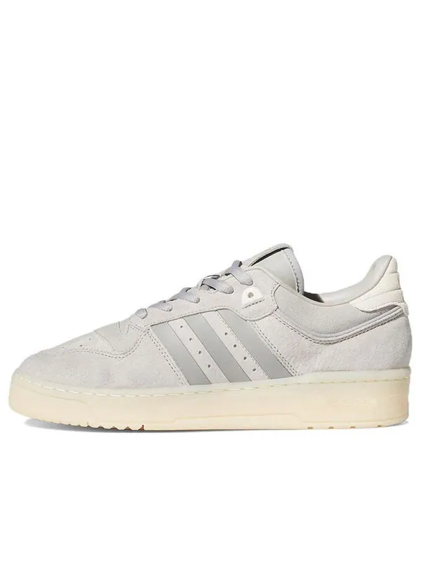 Кроссовки соперничество низкие 86 Adidas — изображение 1 из 4, серый/белый
