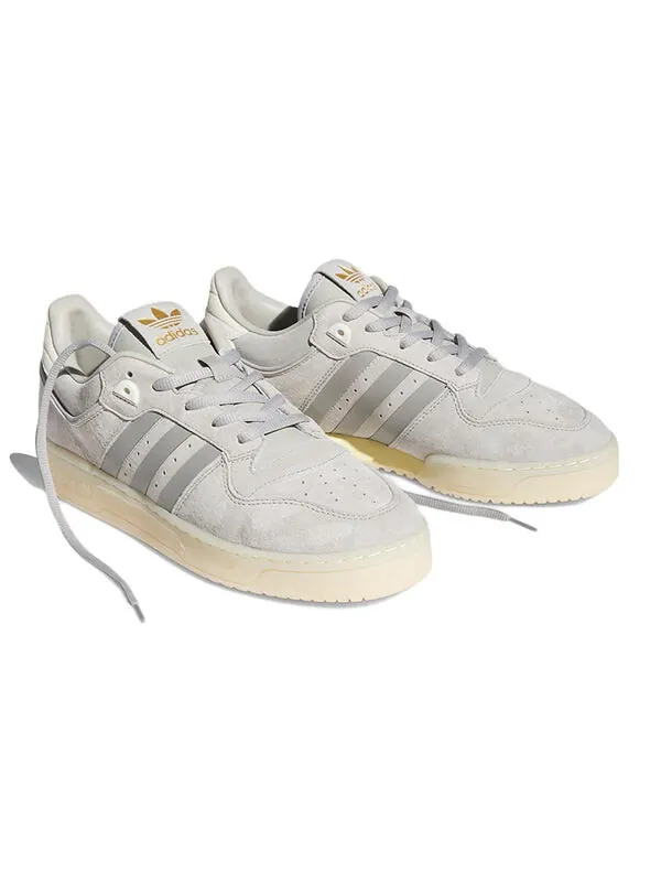Кроссовки соперничество низкие 86 Adidas — изображение 3 из 4, серый/белый