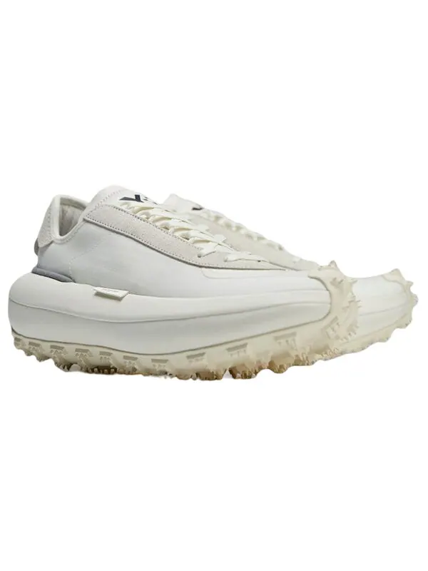 Кроссовки y‑3 makura Adidas — изображение 2 из 4, белый/серый