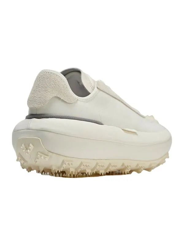 Кроссовки y‑3 makura Adidas — изображение 3 из 4, белый/серый