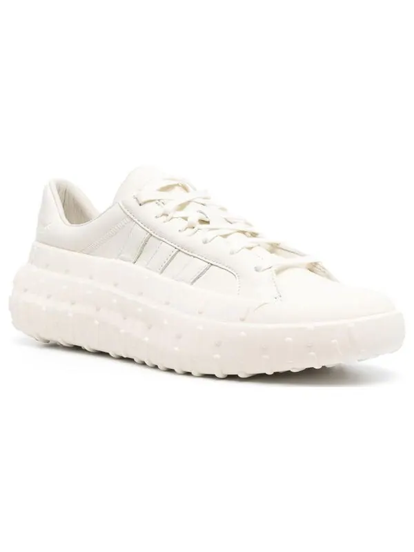 Кроссовки y 3 gr.1p Adidas — изображение 2 из 4, белый