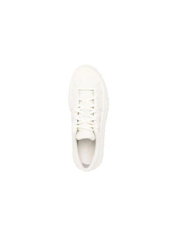 Кроссовки y 3 gr.1p Adidas — изображение 3 из 4, белый