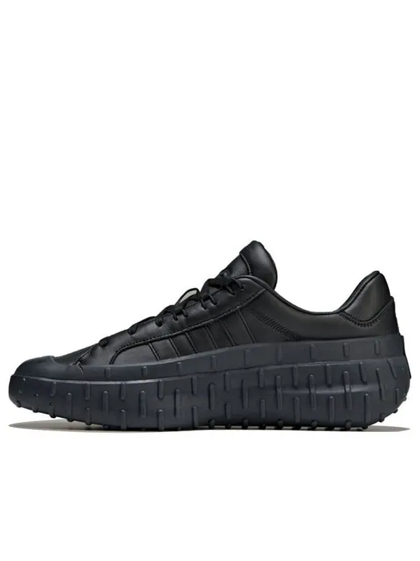 Кроссовки y 3 gr.1p Adidas — изображение 1 из 4, черный/белый