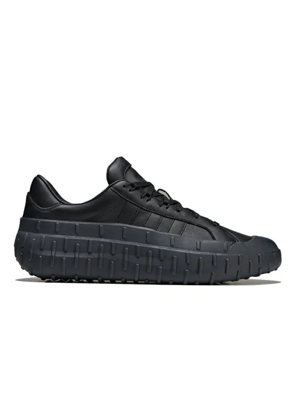 Кроссовки y 3 gr.1p Adidas — изображение 2 из 4, черный/белый