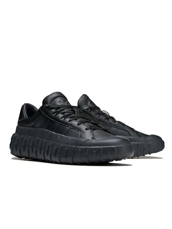 Кроссовки y 3 gr.1p Adidas — изображение 3 из 4, черный/белый