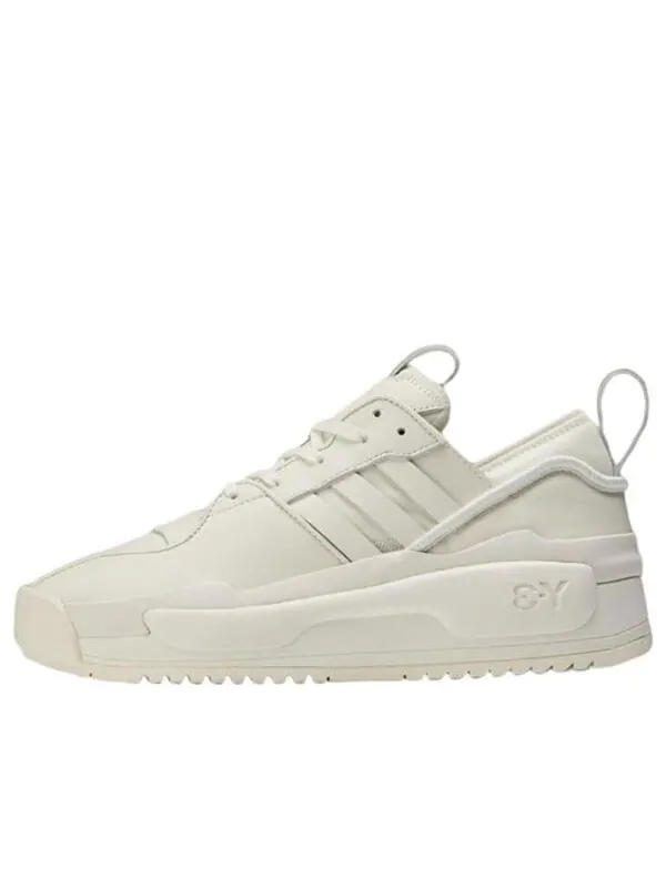 Кроссовки y 3 соперничество Adidas — изображение 1 из 4, белый